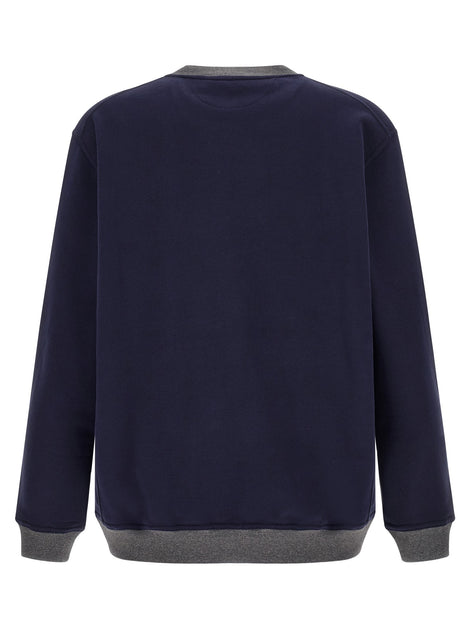 'Solomei Athletic Club' sweatshirt