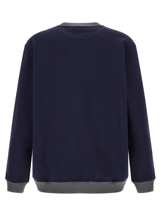 Brunello Cucinelli 'Solomei Athletic Club' sweatshirt