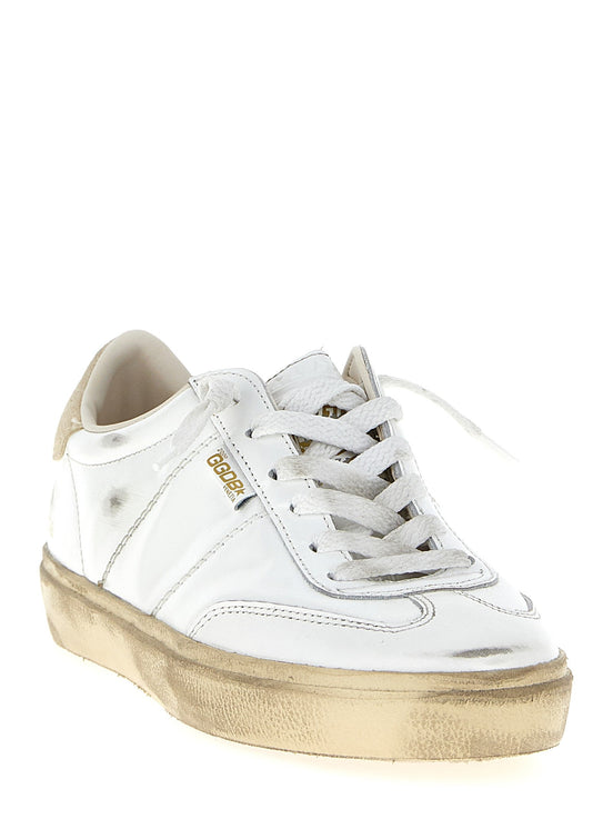 'Soul Star' sneakers