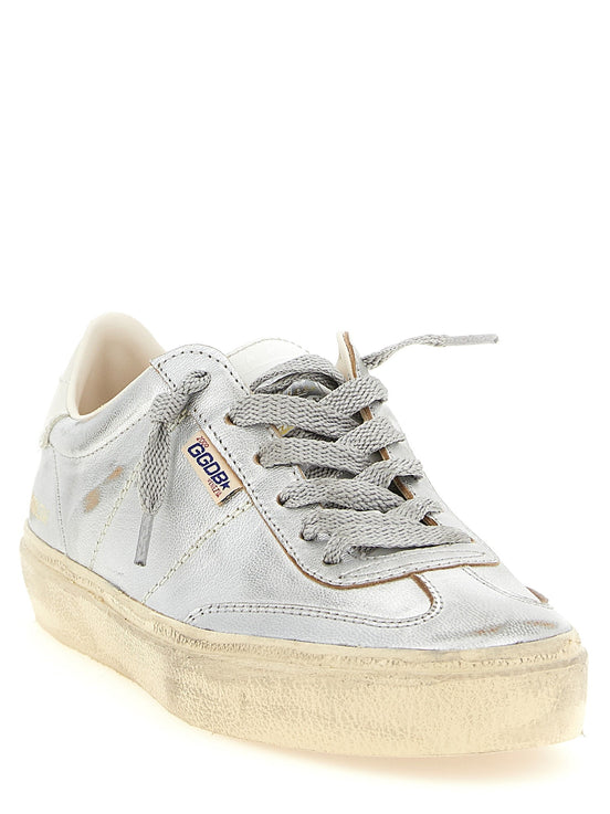 'Soul Star' sneakers