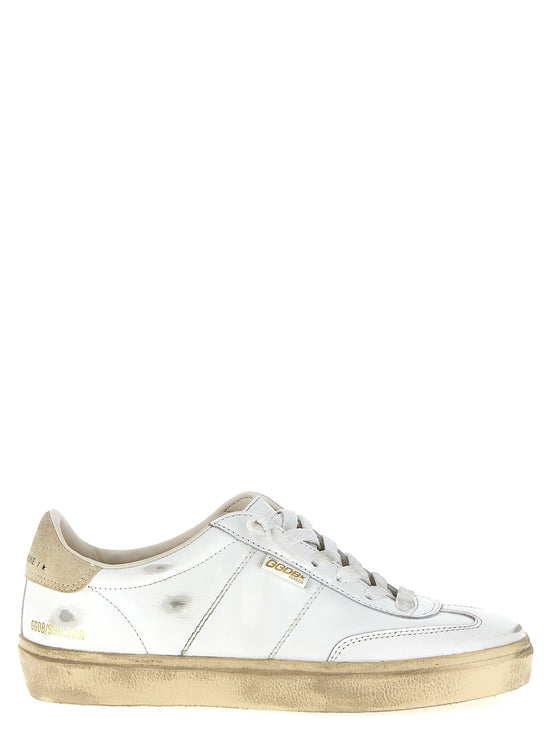 'Soul Star' sneakers