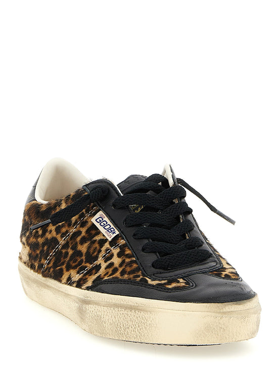 'Soul Star' sneakers