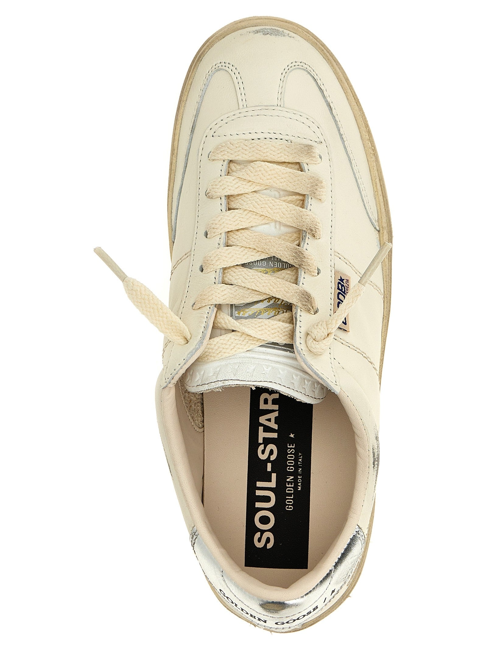 'Soul Star' sneakers