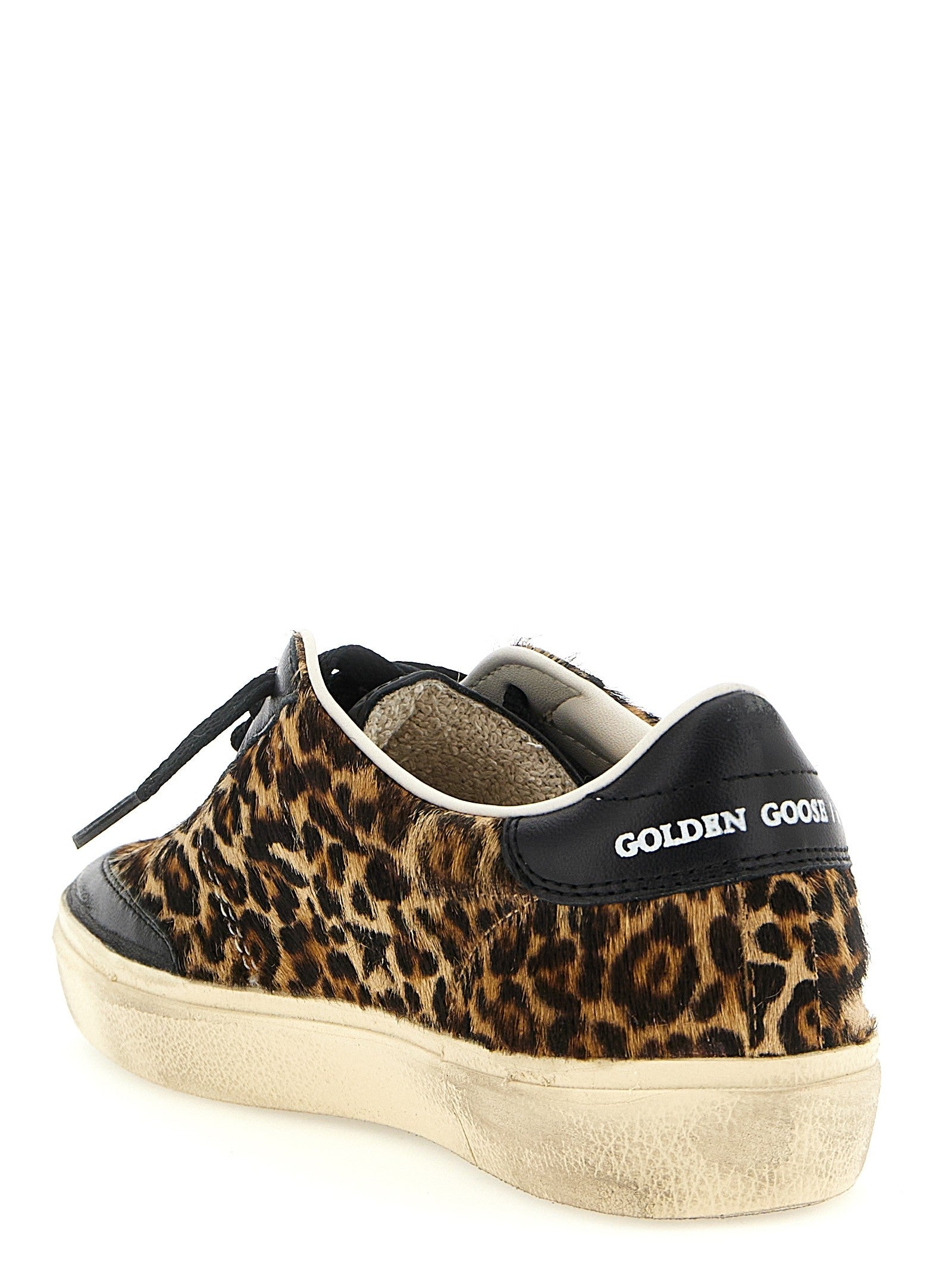 'Soul Star' sneakers