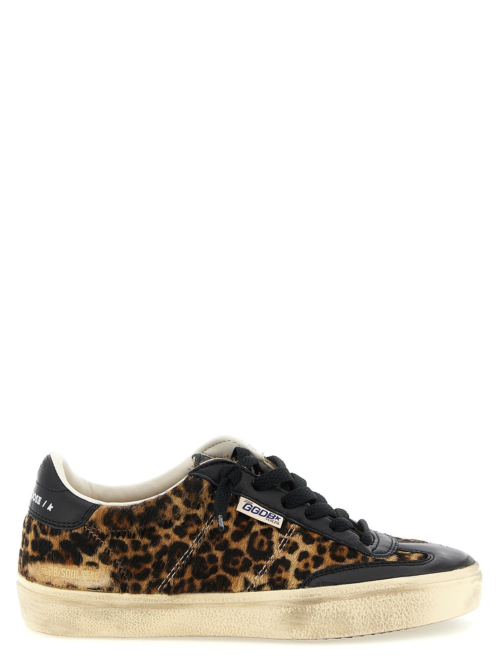 'Soul Star' sneakers