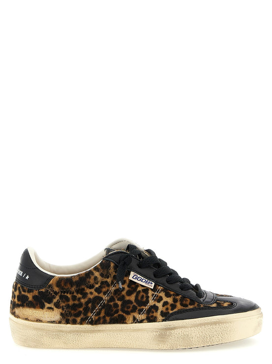 'Soul Star' sneakers