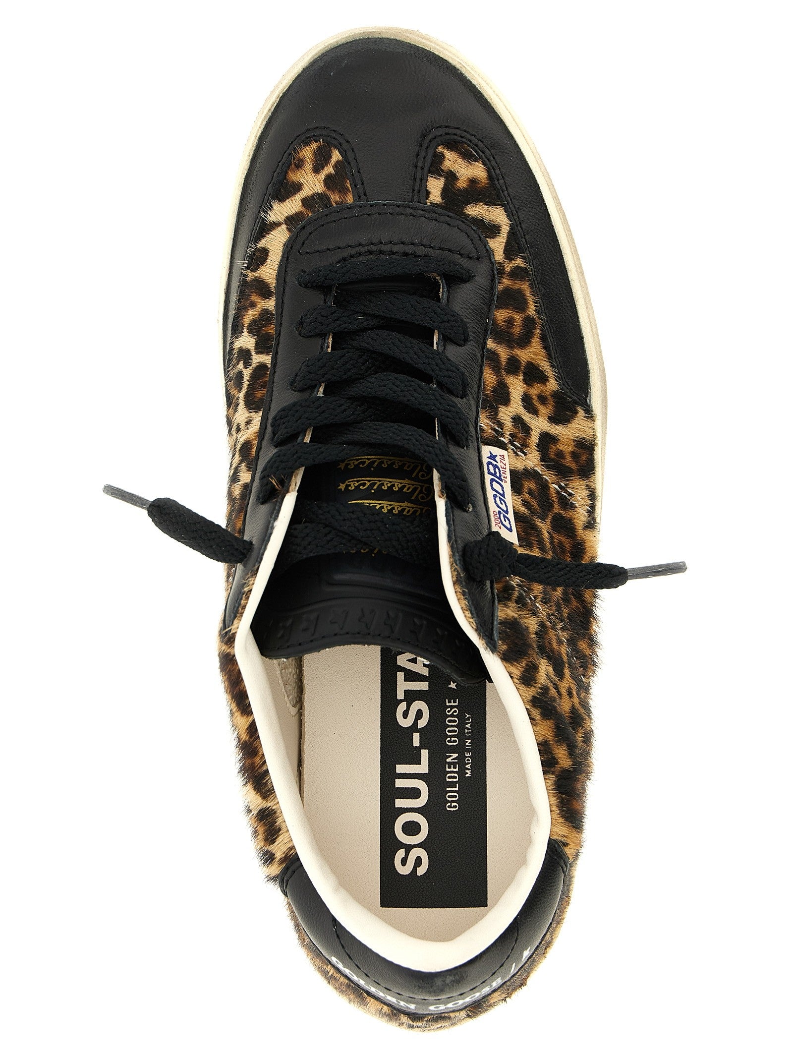 'Soul Star' sneakers