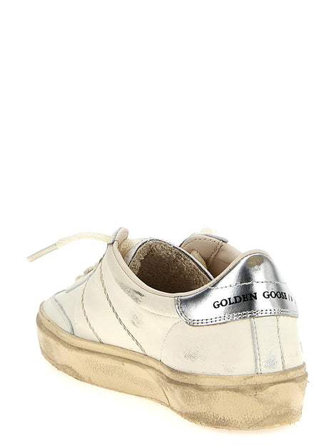 'Soul Star' sneakers
