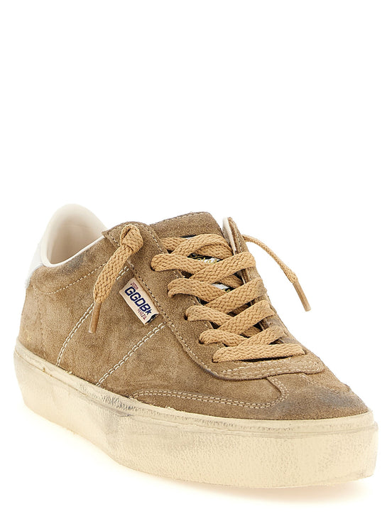 'Soul Star' sneakers