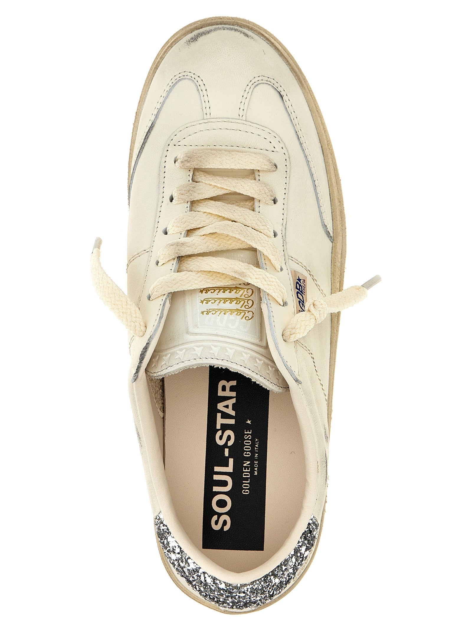 'Soul Star' sneakers