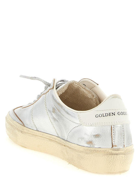 'Soul Star' sneakers