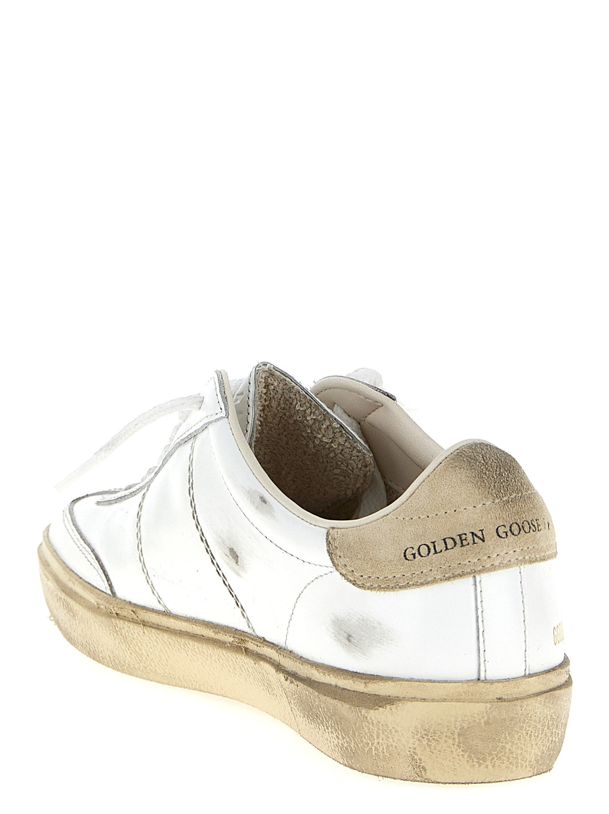 Golden Goose 'Soul Star' sneakers