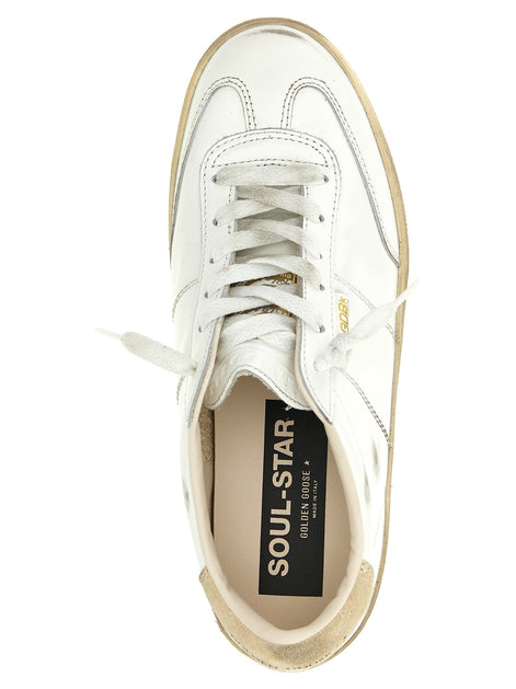 Golden Goose 'Soul Star' sneakers