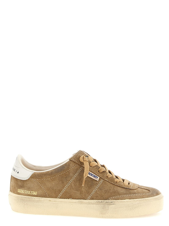 'Soul Star' sneakers