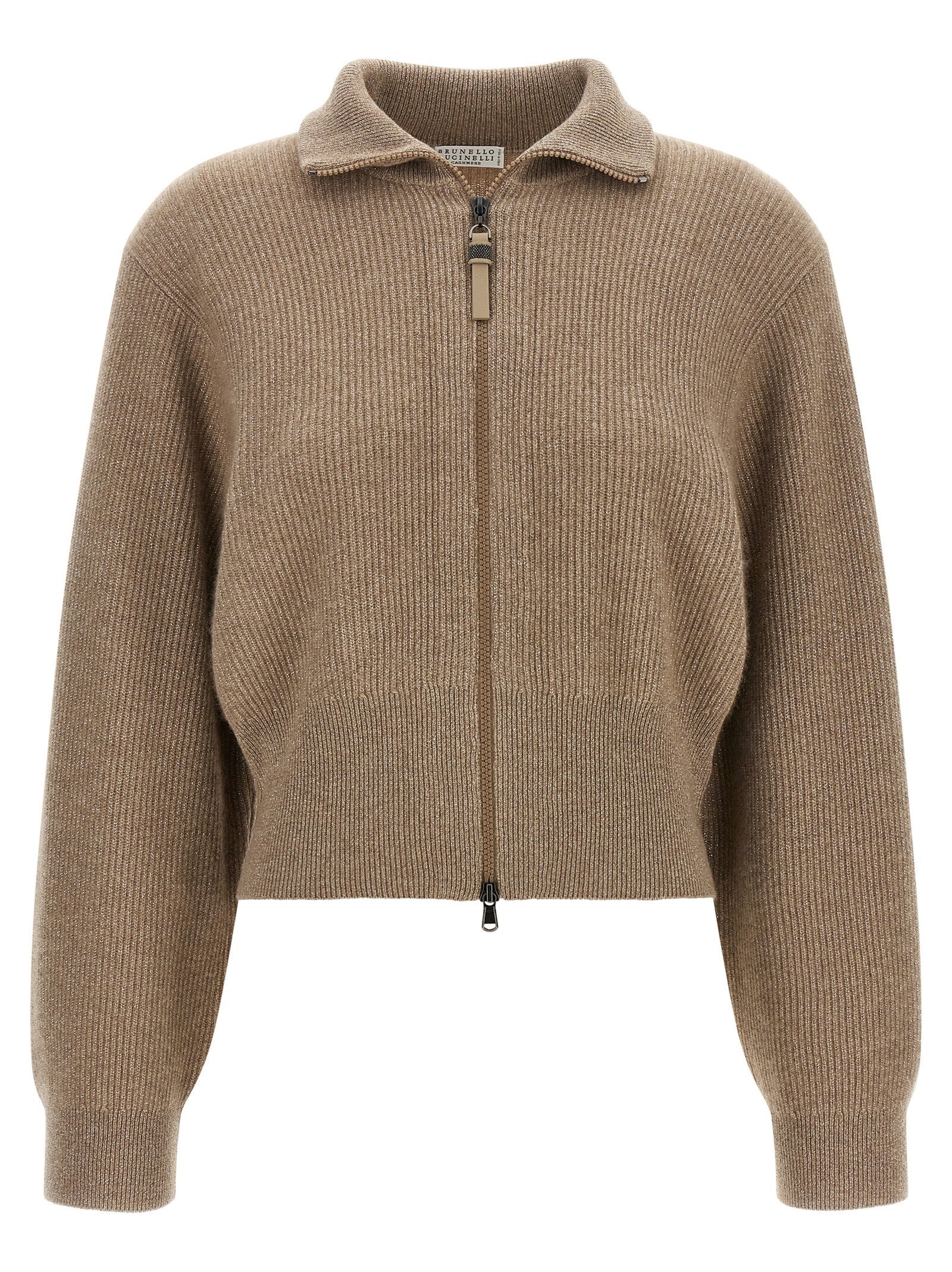 'Sparkling' cardigan