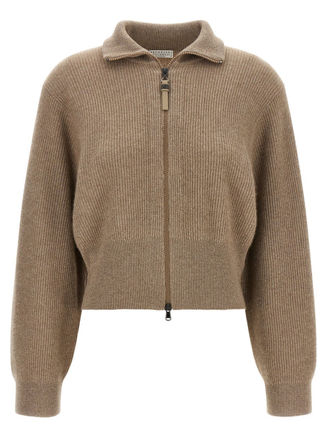 'Sparkling' cardigan