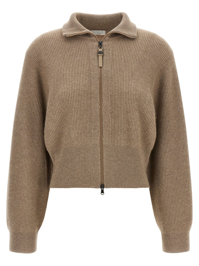 'Sparkling' cardigan