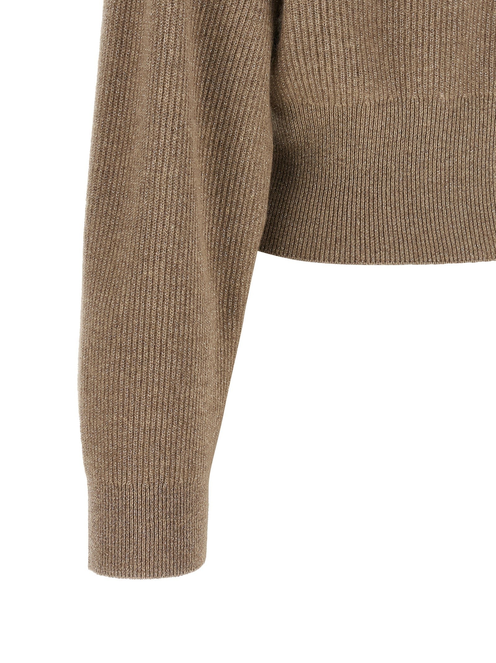 'Sparkling' cardigan
