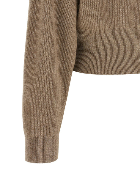 'Sparkling' cardigan