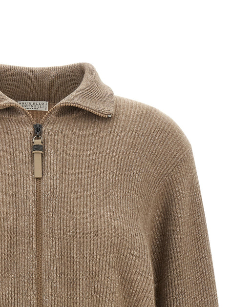 'Sparkling' cardigan