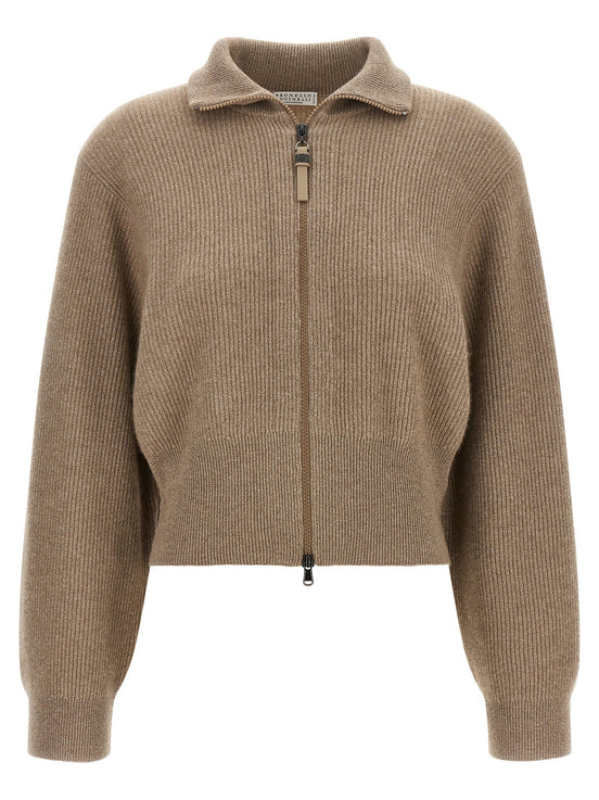 'Sparkling' cardigan