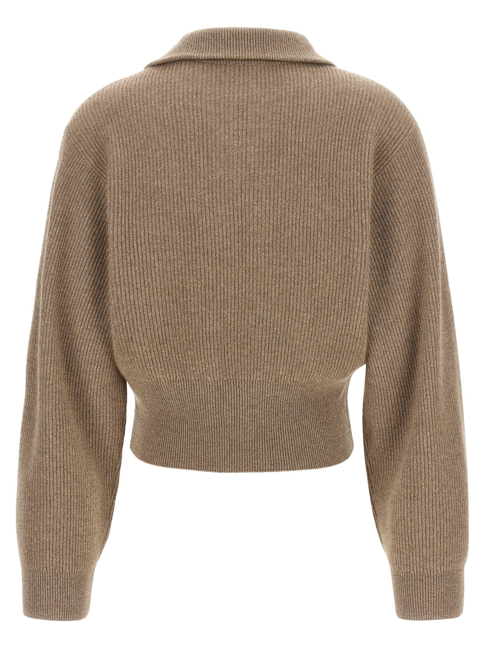 'Sparkling' cardigan