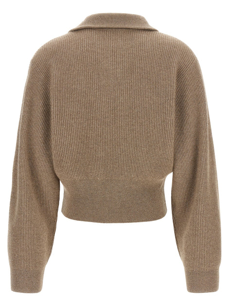 'Sparkling' cardigan