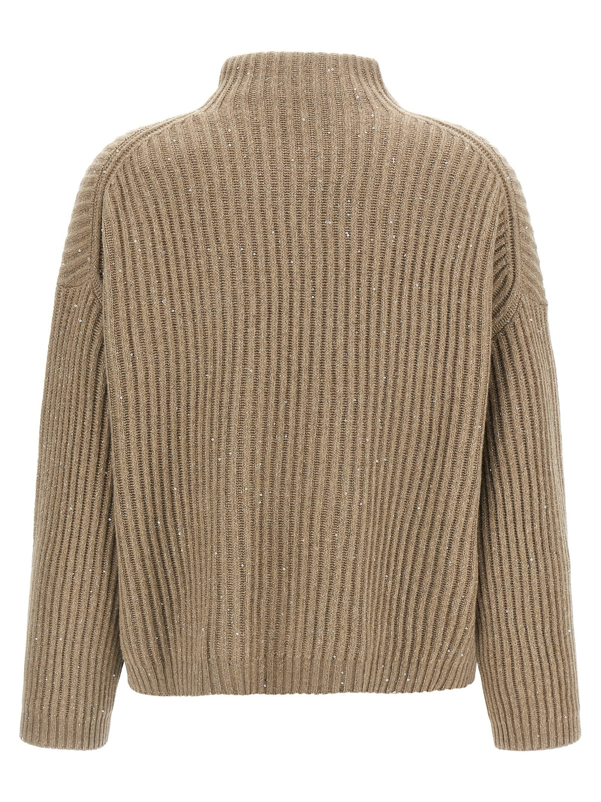 Brunello Cucinelli 'Sparkling & Dazzling' sweater