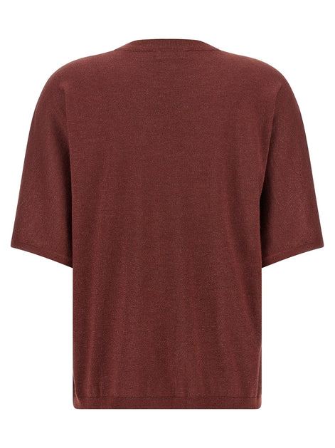'Sparkling' sweater