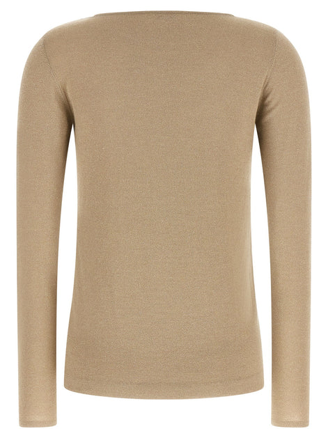 'Sparkling' sweater