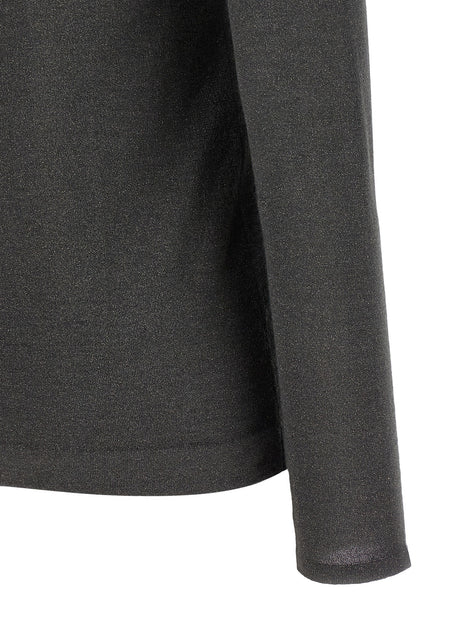 'Sparkling' sweater