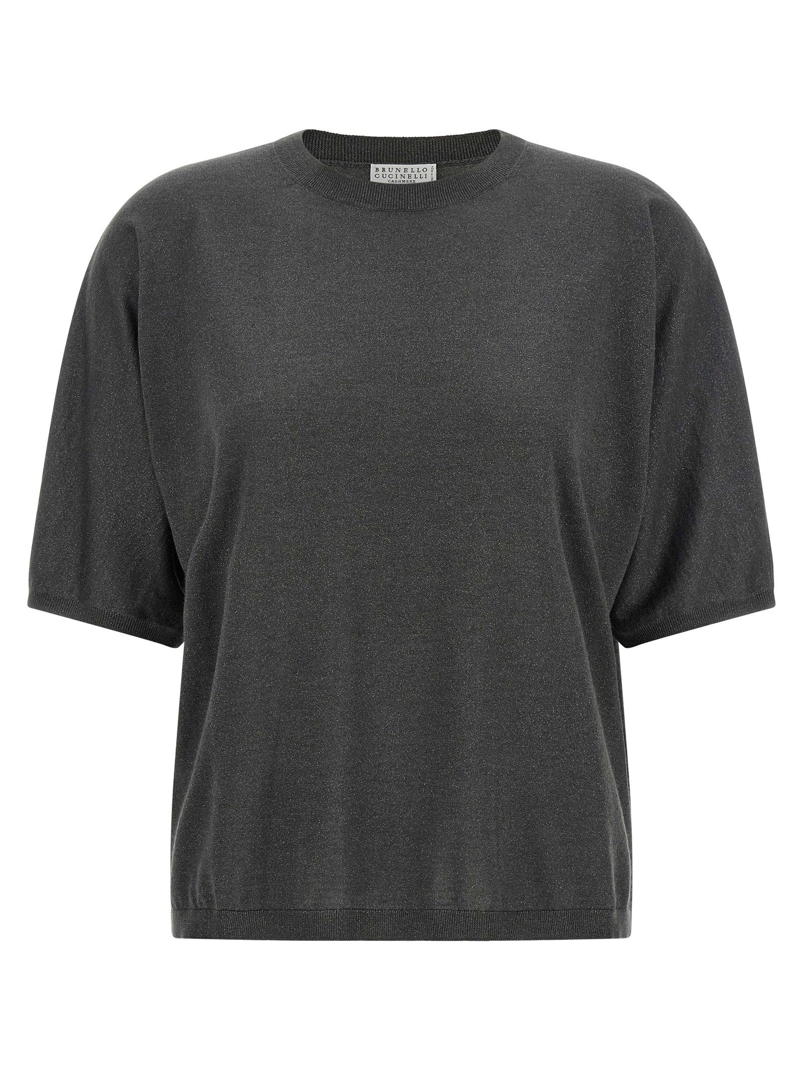 'Sparkling' sweater