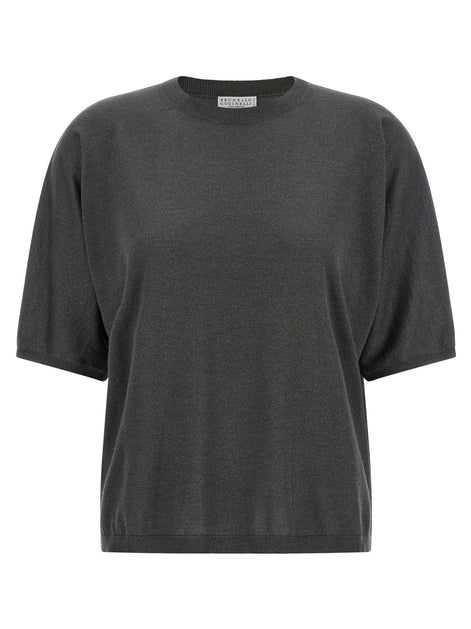 'Sparkling' sweater
