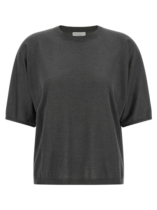 'Sparkling' sweater