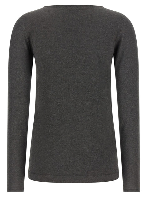 'Sparkling' sweater