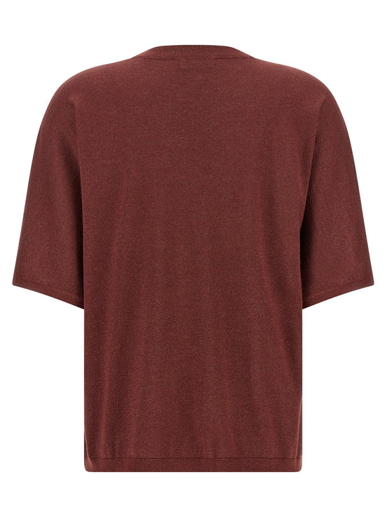 Brunello Cucinelli 'Sparkling' sweater