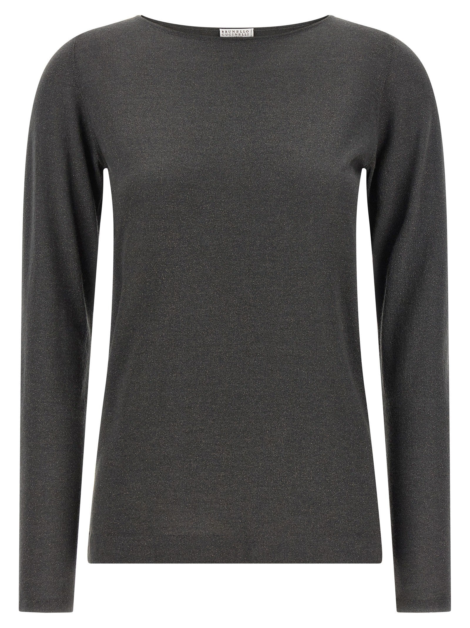 'Sparkling' sweater