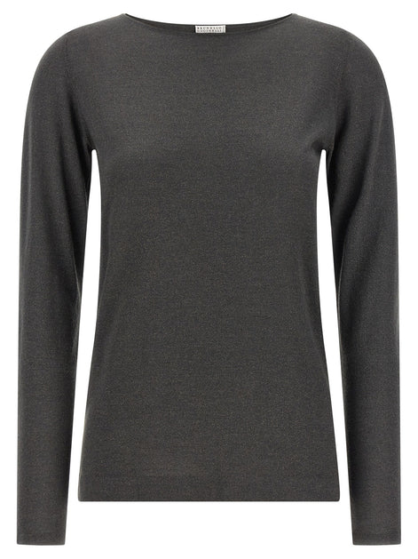 'Sparkling' sweater