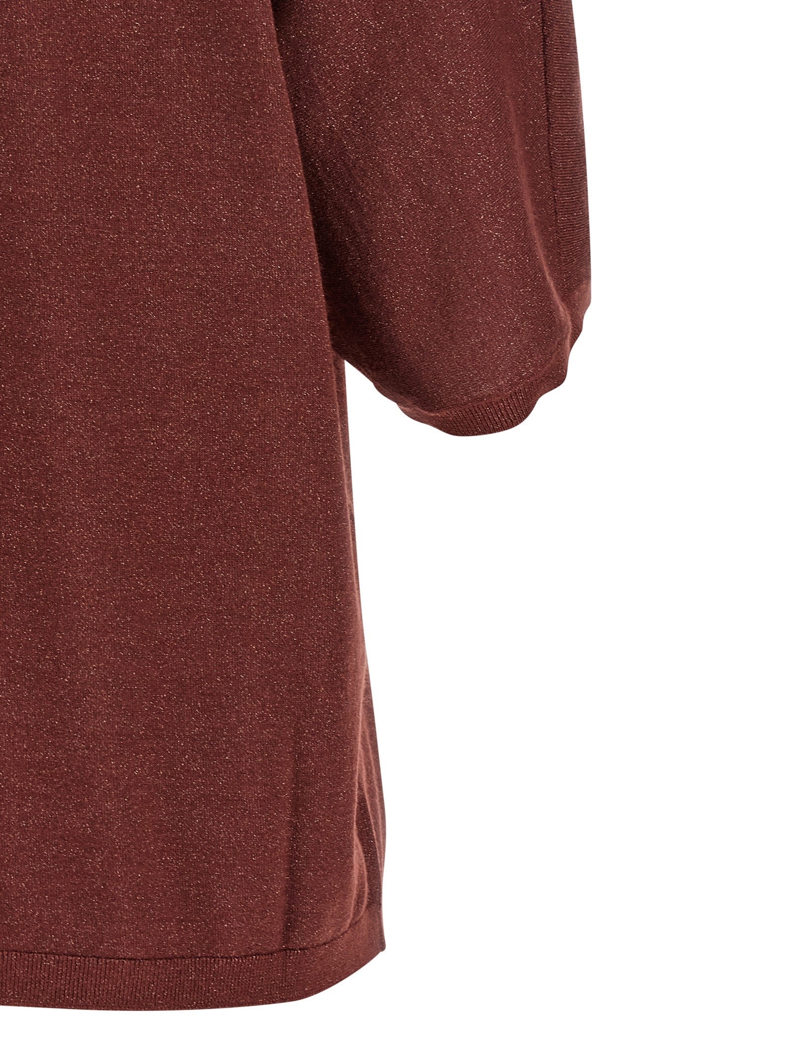 'Sparkling' sweater