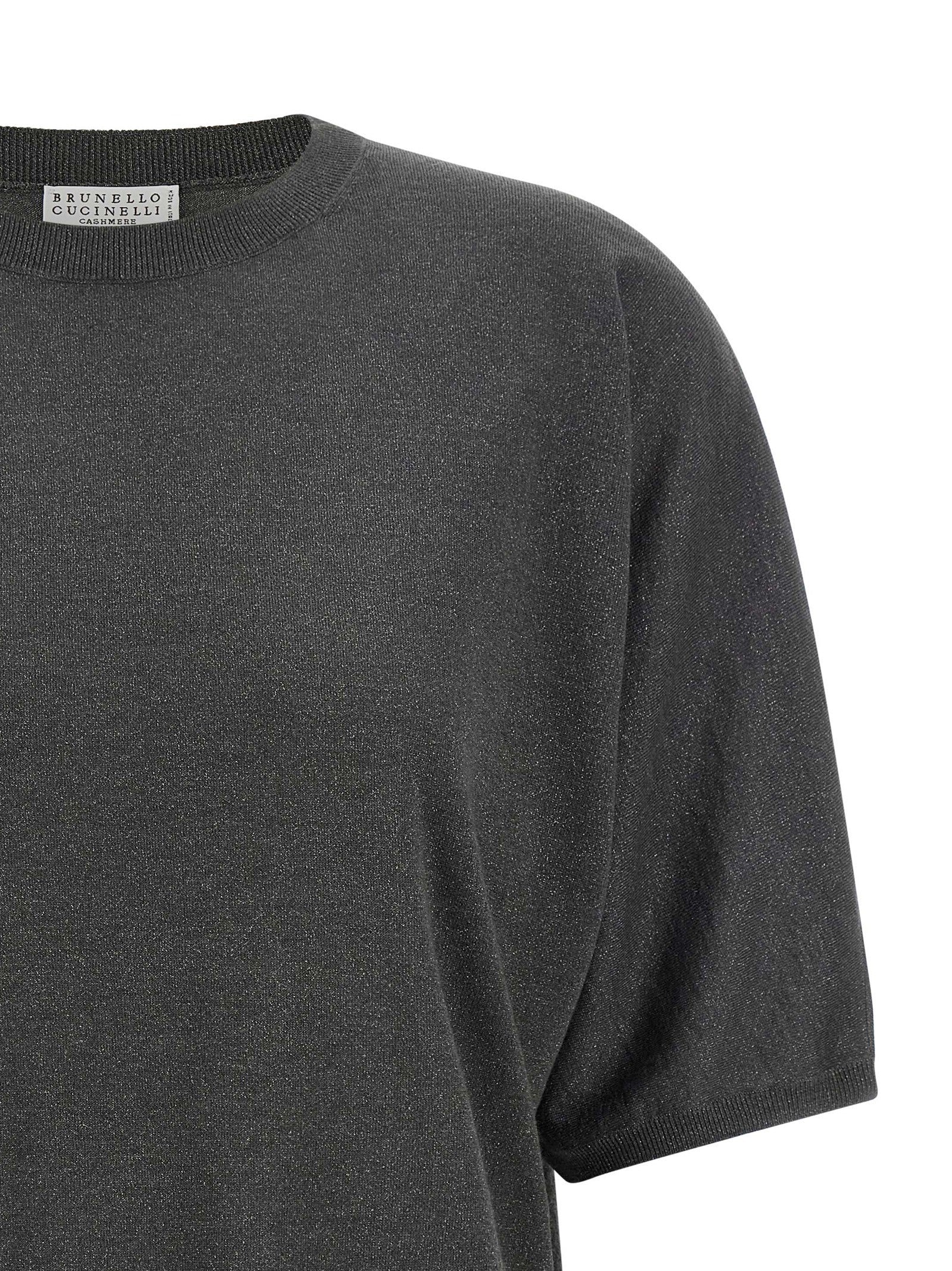 'Sparkling' sweater