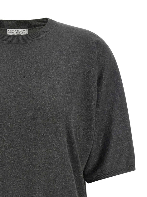 'Sparkling' sweater