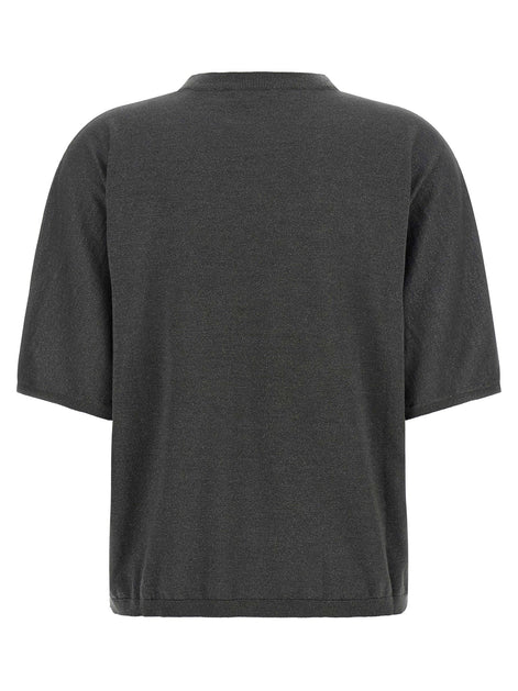 'Sparkling' sweater