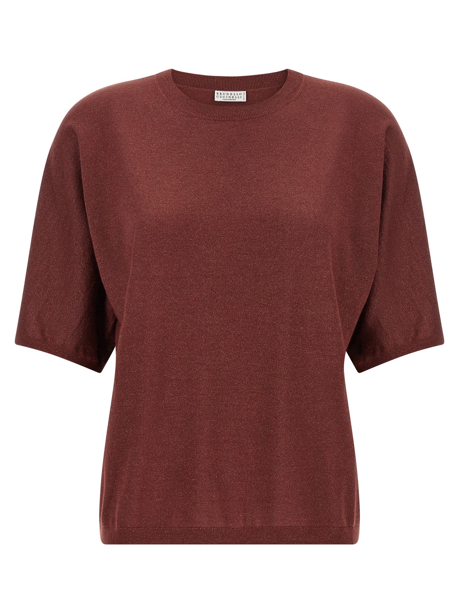 'Sparkling' sweater
