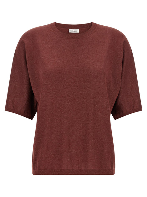 'Sparkling' sweater