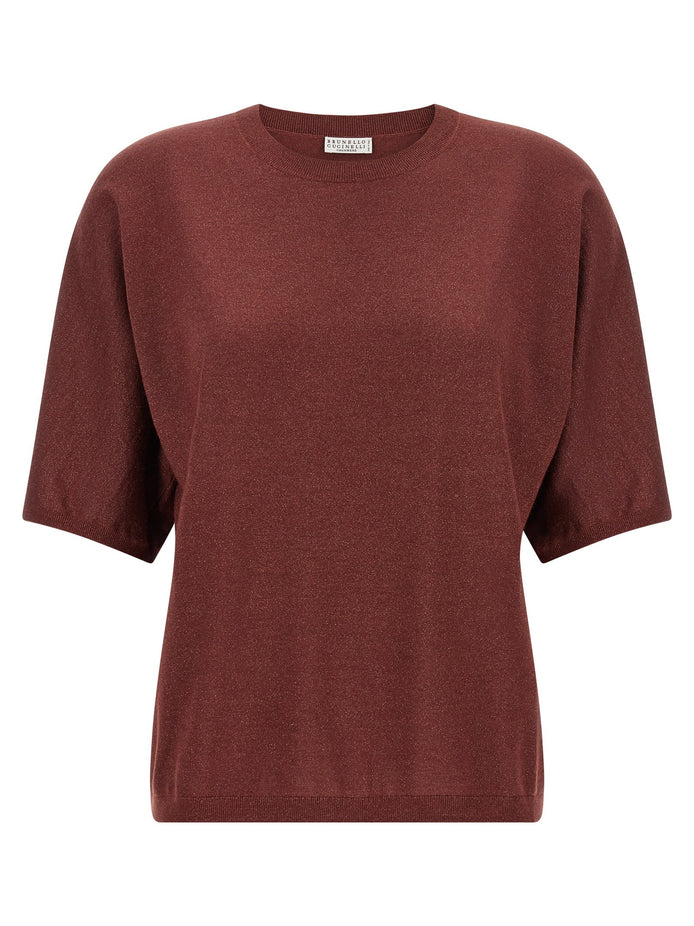 'Sparkling' sweater