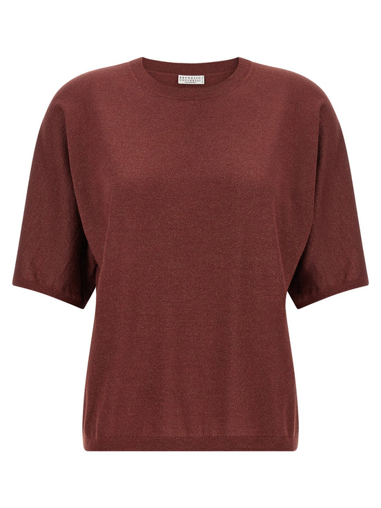 'Sparkling' sweater