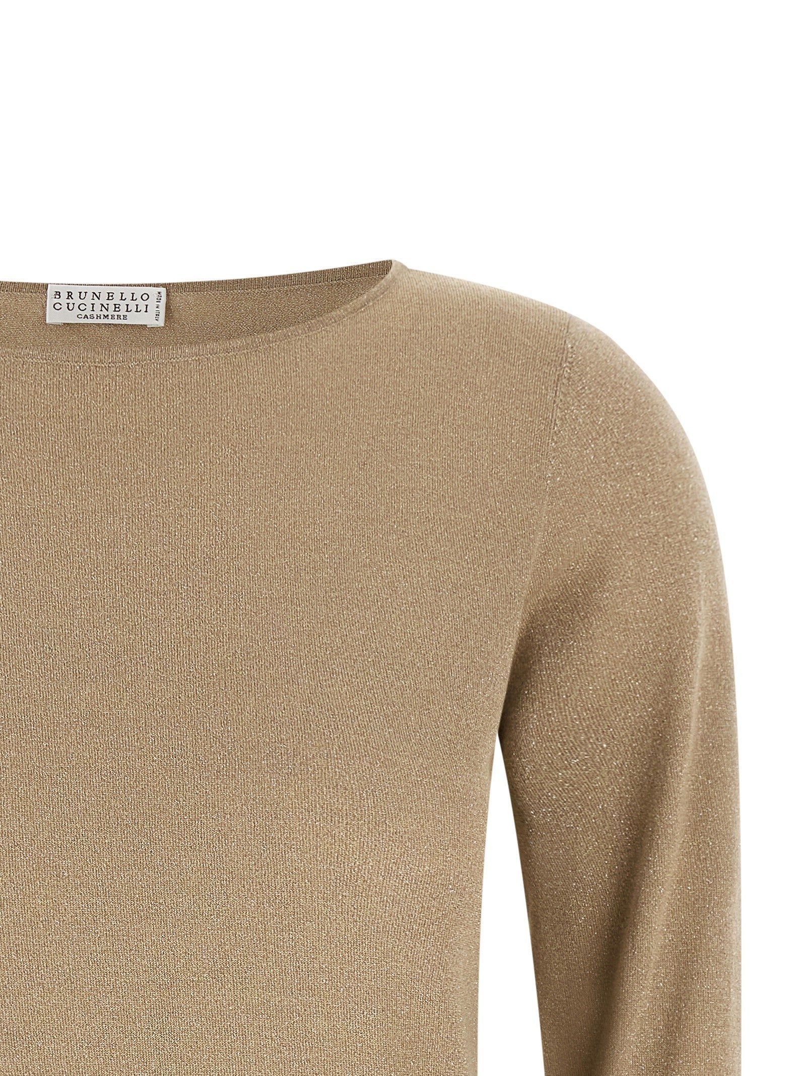 'Sparkling' sweater