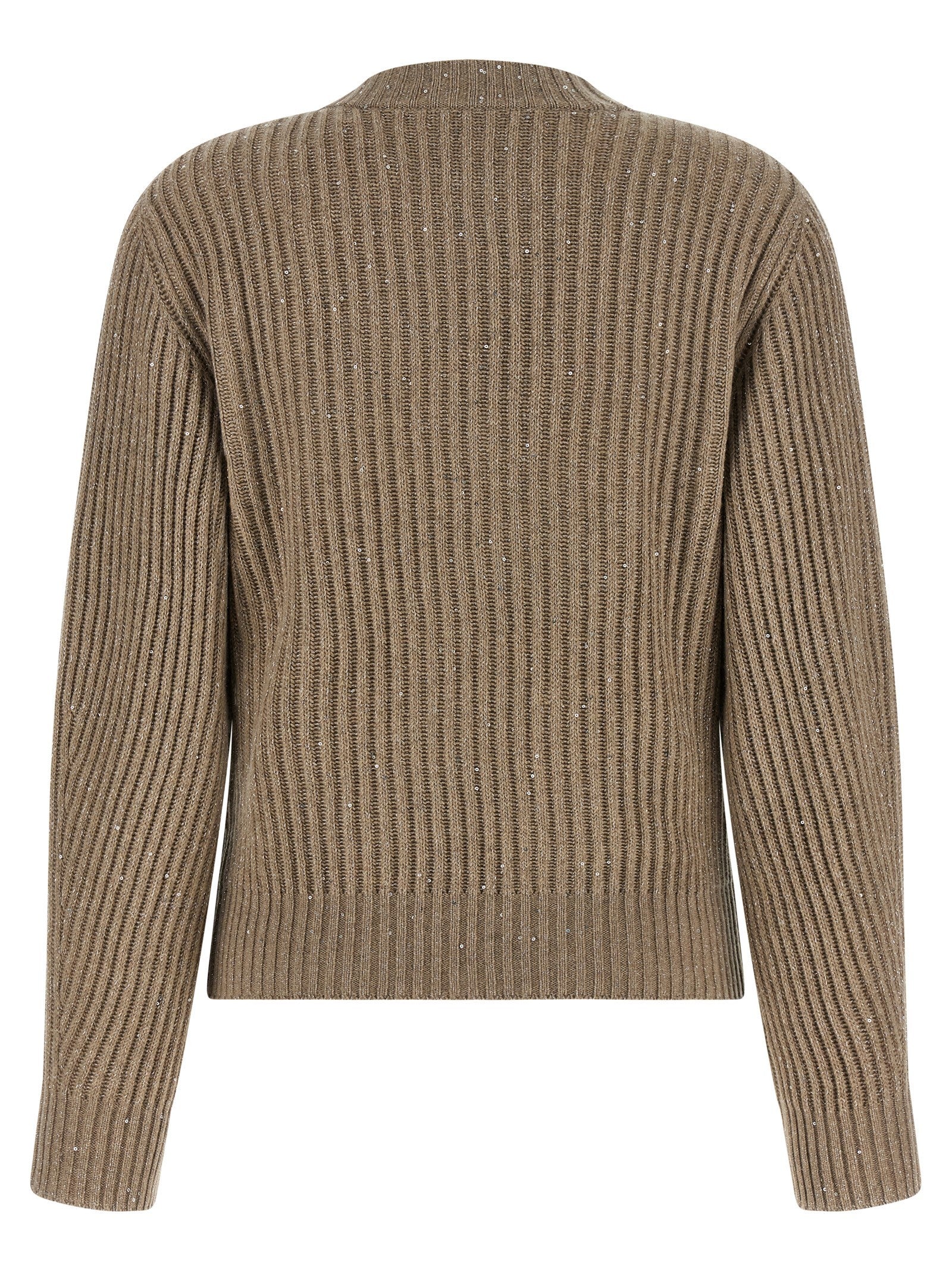 'Sparkling' sweater