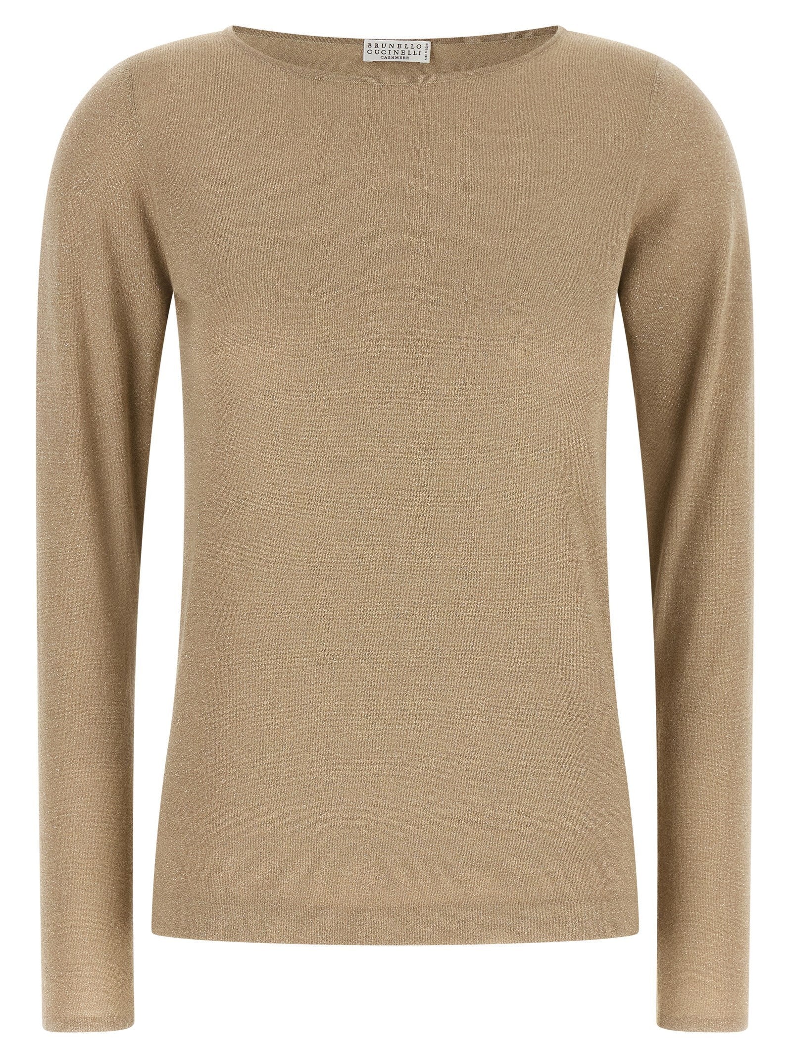 'Sparkling' sweater