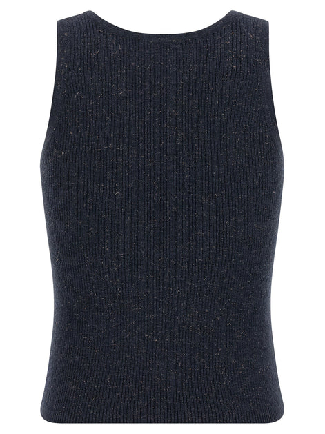 'Sparkling' tank top